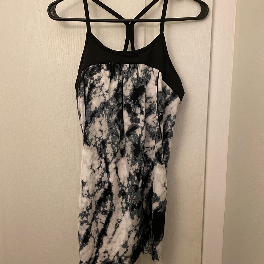 Calvin Klein Performance Sample-sale Camisole